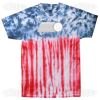 Multi Tie Dye Tees - Adult & Youth Thumbnail