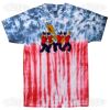 Multi Tie Dye Tees - Adult & Youth Thumbnail