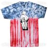 Multi Tie Dye Tees - Adult & Youth Thumbnail