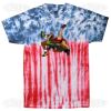 Multi Tie Dye Tees - Adult & Youth Thumbnail