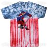 Multi Tie Dye Tees - Adult & Youth Thumbnail