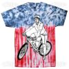 Multi Tie Dye Tees - Adult & Youth Thumbnail