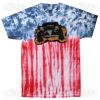 Multi Tie Dye Tees - Adult & Youth Thumbnail
