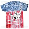Multi Tie Dye Tees - Adult & Youth Thumbnail