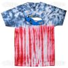 Multi Tie Dye Tees - Adult & Youth Thumbnail