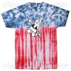 Multi Tie Dye Tees - Adult & Youth Thumbnail