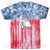 Multi Tie Dye Tees - Adult & Youth Thumbnail
