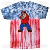 Multi Tie Dye Tees - Adult & Youth Thumbnail