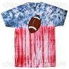 Multi Tie Dye Tees - Adult & Youth Thumbnail