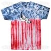 Multi Tie Dye Tees - Adult & Youth Thumbnail