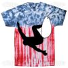 Multi Tie Dye Tees - Adult & Youth Thumbnail