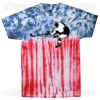 Multi Tie Dye Tees - Adult & Youth Thumbnail