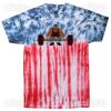 Multi Tie Dye Tees - Adult & Youth Thumbnail