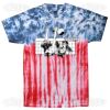 Multi Tie Dye Tees - Adult & Youth Thumbnail