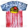 Multi Tie Dye Tees - Adult & Youth Thumbnail