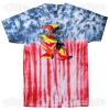 Multi Tie Dye Tees - Adult & Youth Thumbnail