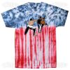 Multi Tie Dye Tees - Adult & Youth Thumbnail