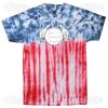 Multi Tie Dye Tees - Adult & Youth Thumbnail