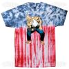 Multi Tie Dye Tees - Adult & Youth Thumbnail