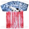 Multi Tie Dye Tees - Adult & Youth Thumbnail