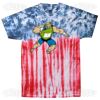 Multi Tie Dye Tees - Adult & Youth Thumbnail