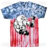 Multi Tie Dye Tees - Adult & Youth Thumbnail