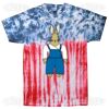 Multi Tie Dye Tees - Adult & Youth Thumbnail