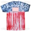 Multi Tie Dye Tees - Adult & Youth Thumbnail