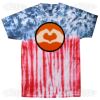 Multi Tie Dye Tees - Adult & Youth Thumbnail