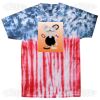 Multi Tie Dye Tees - Adult & Youth Thumbnail