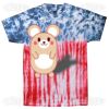 Multi Tie Dye Tees - Adult & Youth Thumbnail