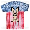 Multi Tie Dye Tees - Adult & Youth Thumbnail