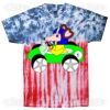 Multi Tie Dye Tees - Adult & Youth Thumbnail