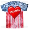 Multi Tie Dye Tees - Adult & Youth Thumbnail