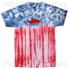 Multi Tie Dye Tees - Adult & Youth Thumbnail