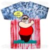 Multi Tie Dye Tees - Adult & Youth Thumbnail