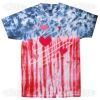 Multi Tie Dye Tees - Adult & Youth Thumbnail