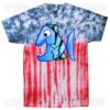 Multi Tie Dye Tees - Adult & Youth Thumbnail