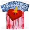 Multi Tie Dye Tees - Adult & Youth Thumbnail
