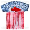 Multi Tie Dye Tees - Adult & Youth Thumbnail