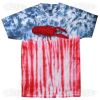 Multi Tie Dye Tees - Adult & Youth Thumbnail