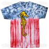 Multi Tie Dye Tees - Adult & Youth Thumbnail