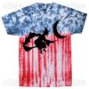 Multi Tie Dye Tees - Adult & Youth Thumbnail