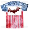 Multi Tie Dye Tees - Adult & Youth Thumbnail