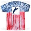 Multi Tie Dye Tees - Adult & Youth Thumbnail