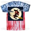 Multi Tie Dye Tees - Adult & Youth Thumbnail