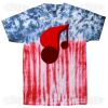 Multi Tie Dye Tees - Adult & Youth Thumbnail