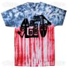 Multi Tie Dye Tees - Adult & Youth Thumbnail