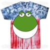Multi Tie Dye Tees - Adult & Youth Thumbnail
