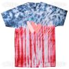 Multi Tie Dye Tees - Adult & Youth Thumbnail